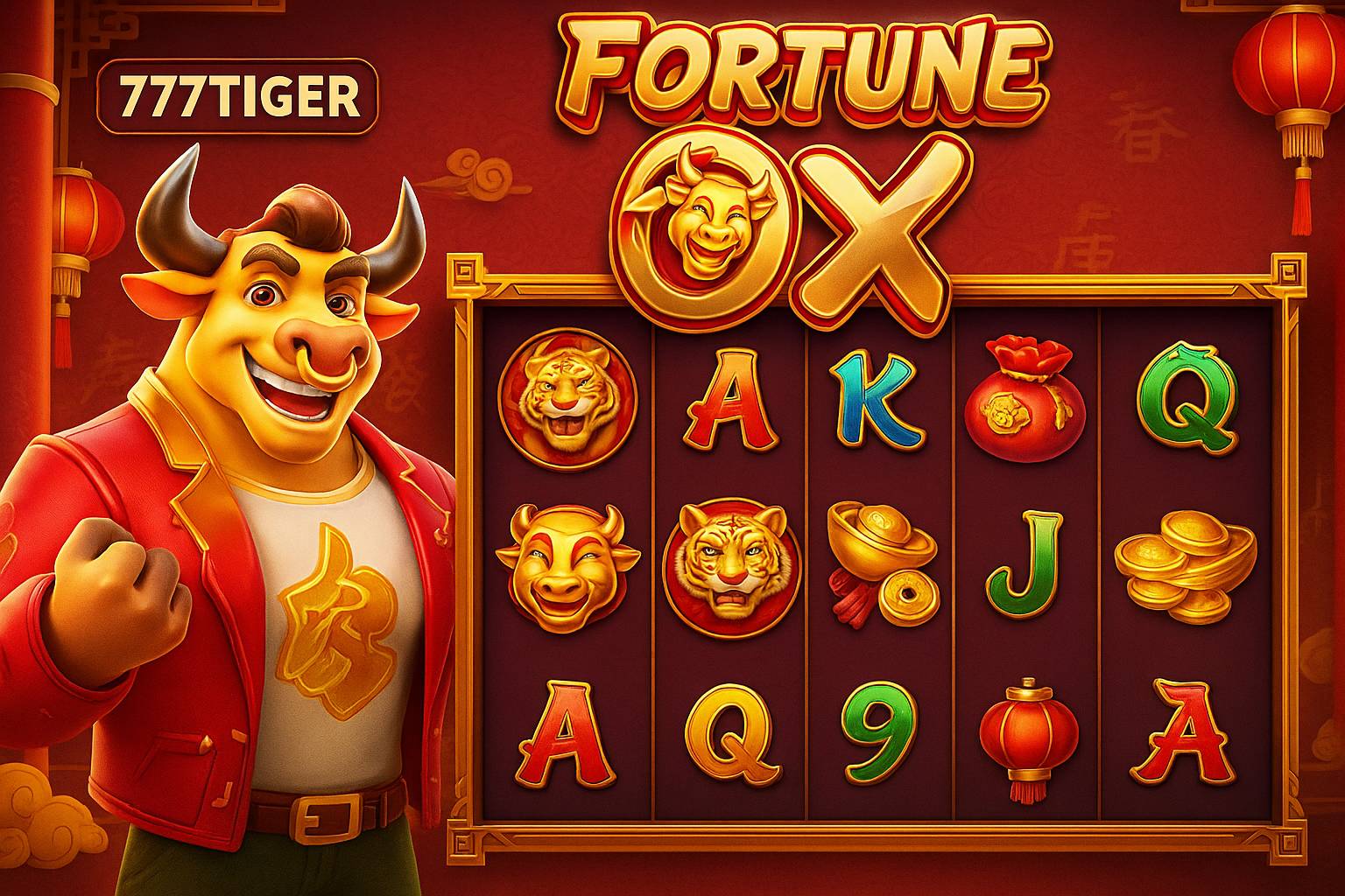 Fortune Ox no 575bet - Aposte Agora e Reivindique Seus Ganhos