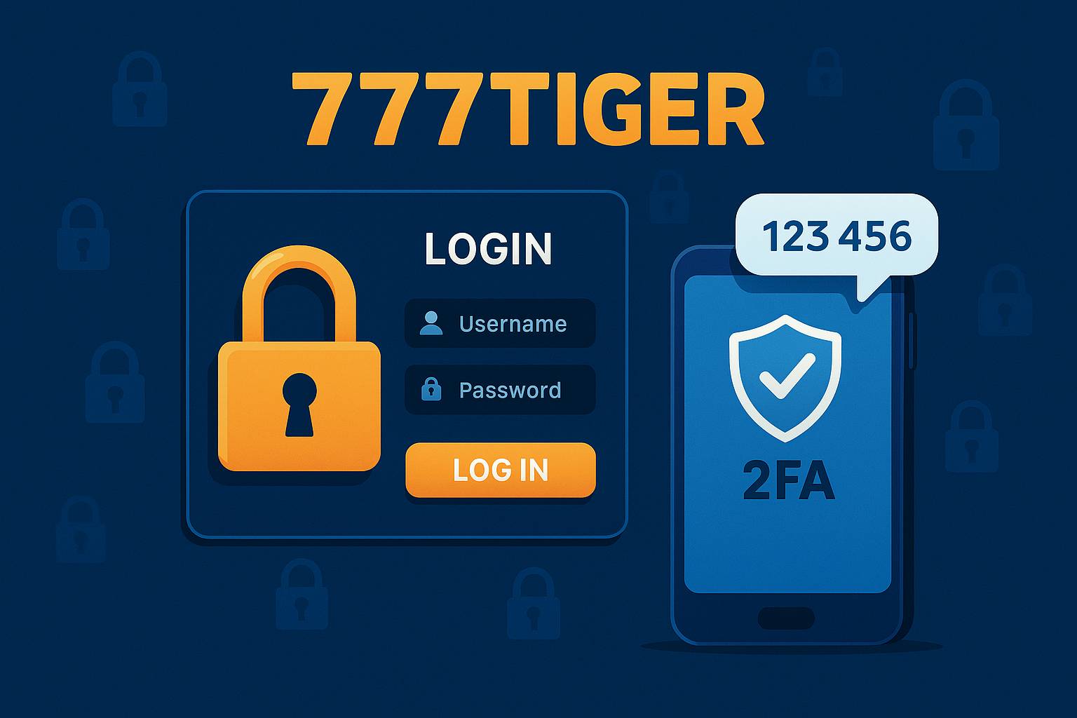 Registro na 777TIGER Garante Acesso a uma Vasta Seleção de jogo